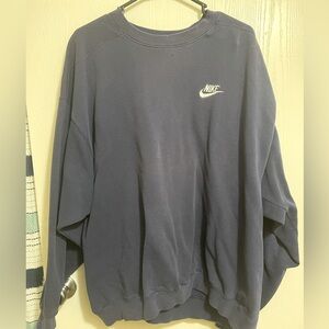 Vintage Nike Sweatshirt